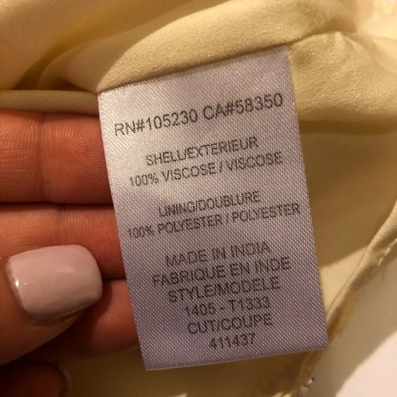 Joie beaded blouse starleen - Picture 7 of 8